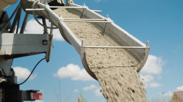 Professional Concrete contractor in MO