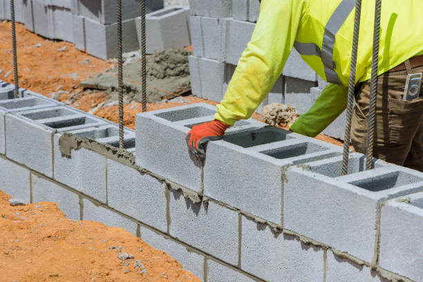 Best Residential Concrete Services  in Savannah, MO